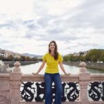 New Classic Lady t-skjorte